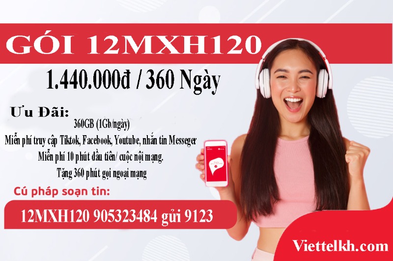 12MXH120