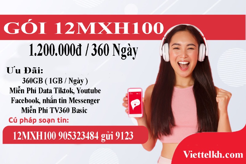 12MXH100