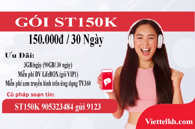 ST150K